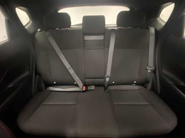 Hyundai KONA 1.6 GDi Hybrid N Line 5dr DCT GREEN