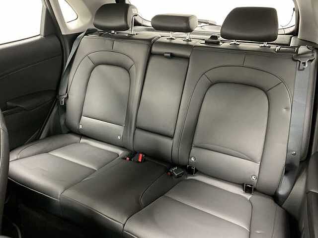 Hyundai KONA 1.6 GDi Hybrid Ultimate 5dr DCT