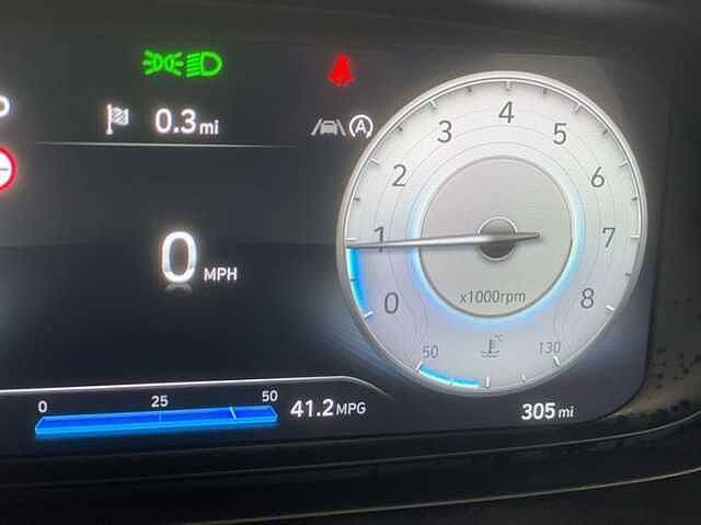 Hyundai I20 1.0T GDi N Line S 5dr DCT