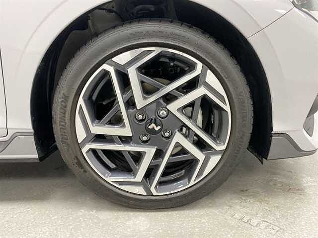 Hyundai I20 1.0T GDi N Line S 5dr DCT
