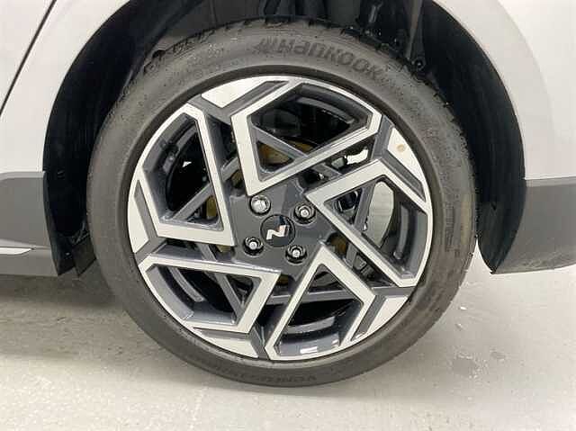 Hyundai I20 1.0T GDi N Line S 5dr DCT