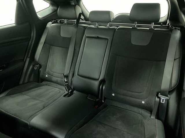 Hyundai TUCSON 1.6 TGDi Hybrid 230 N Line 5dr 2WD Auto