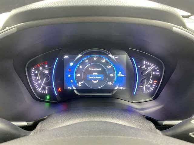 Hyundai SANTA FE 2.2 CRDi Premium SE 5dr 4WD Auto