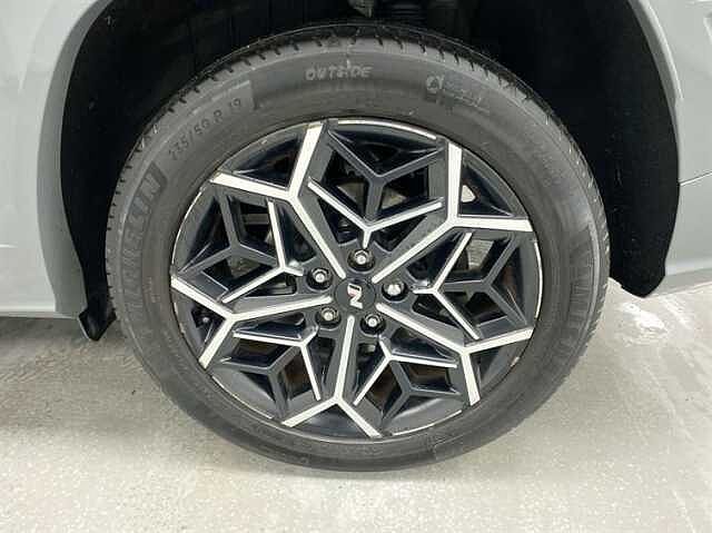 Hyundai TUCSON 1.6 TGDi Hybrid 230 N Line S 5dr 2WD Auto