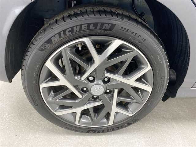 Hyundai KONA 1.6 GDi Hybrid Premium 5dr DCT
