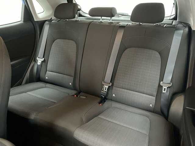 Hyundai KONA 1.6 GDi Hybrid Premium 5dr DCT