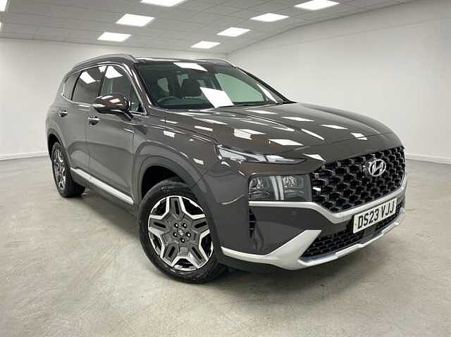 1.6 TGDi Plug-in Hybrid Ultimate 5dr 4WD Auto