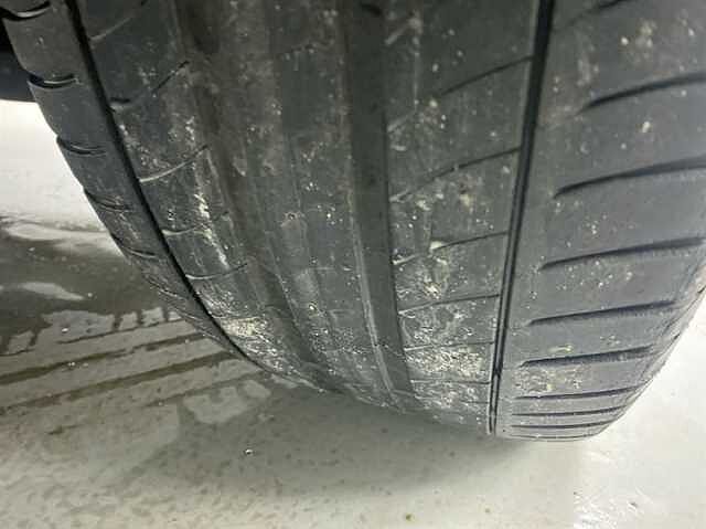 Hyundai TUCSON 1.6 TGDi 177 N Line 5dr 2WD