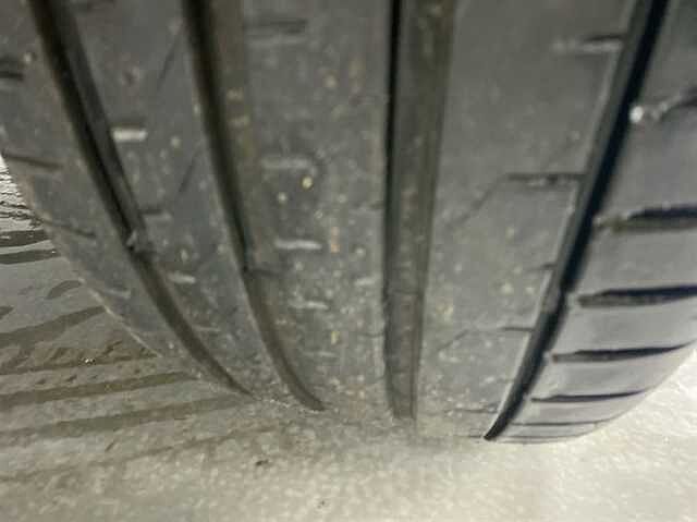 Hyundai TUCSON 1.6 TGDi 177 N Line 5dr 2WD