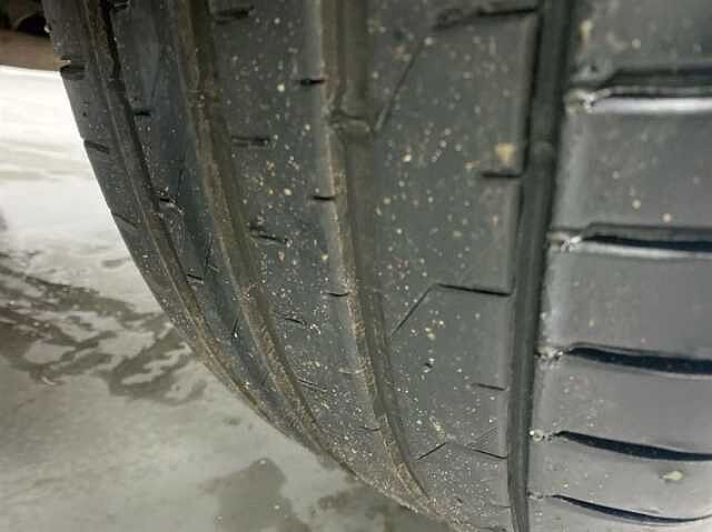 Hyundai TUCSON 1.6 TGDi 177 N Line 5dr 2WD