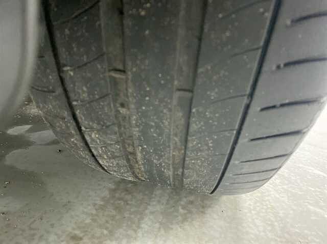 Hyundai TUCSON 1.6 TGDi 177 N Line 5dr 2WD