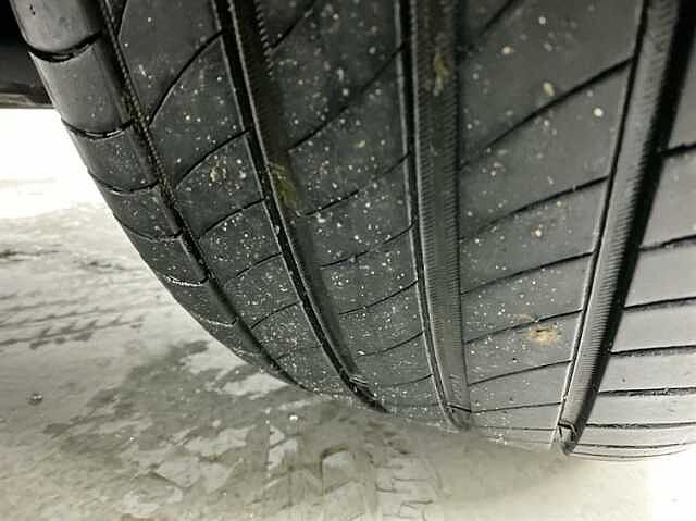Hyundai TUCSON 1.6T Hybrid N Line 5dr Auto