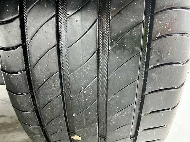 Hyundai TUCSON 1.6T Hybrid N Line 5dr Auto