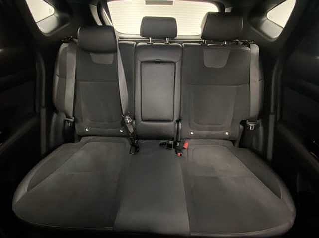 Hyundai TUCSON 1.6T Hybrid N Line 5dr Auto