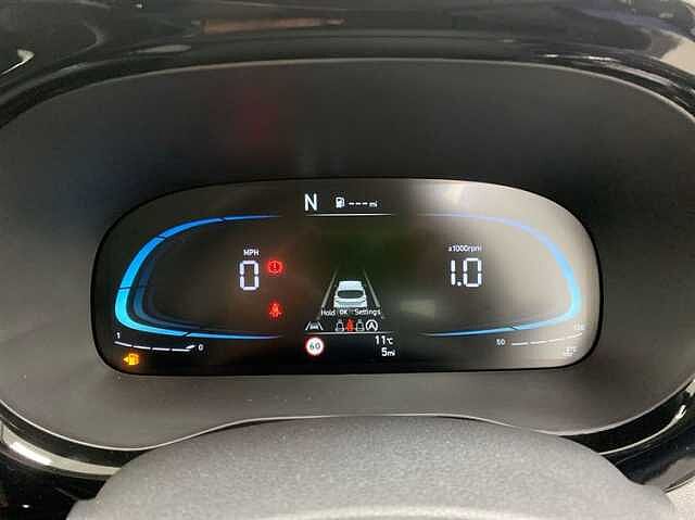 Hyundai I10 1.0 [63] Advance 5dr Auto [Nav]
