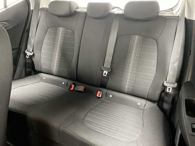 Hyundai I10 1.0 [63] Advance 5dr Auto [Nav]