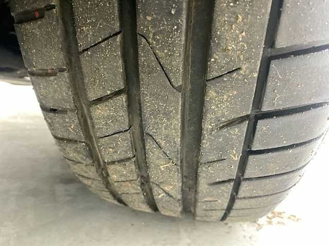 Hyundai TUCSON 1.6 TGDi Hybrid 230 Premium 5dr 2WD Auto