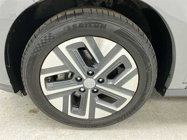 Hyundai KONA 150kW Premium 64kWh 5dr Auto