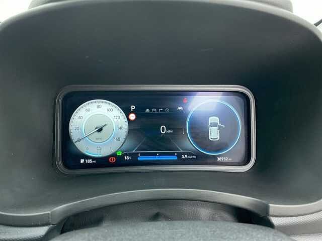 Hyundai KONA 150kW Premium 64kWh 5dr Auto