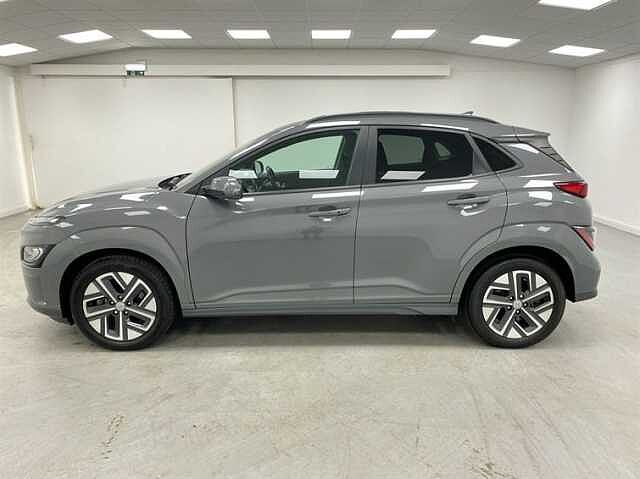 Hyundai KONA 150kW Premium 64kWh 5dr Auto