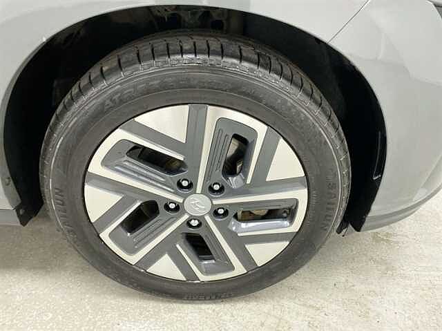 Hyundai KONA 150kW Premium 64kWh 5dr Auto