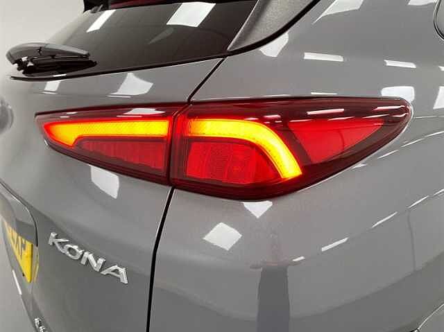 Hyundai KONA 150kW Premium 64kWh 5dr Auto
