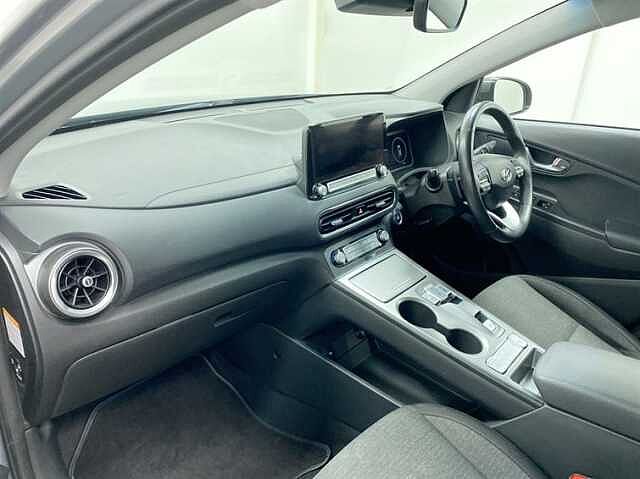 Hyundai KONA 150kW Premium 64kWh 5dr Auto