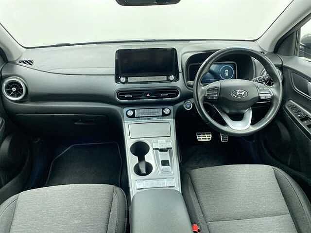 Hyundai KONA 150kW Premium 64kWh 5dr Auto
