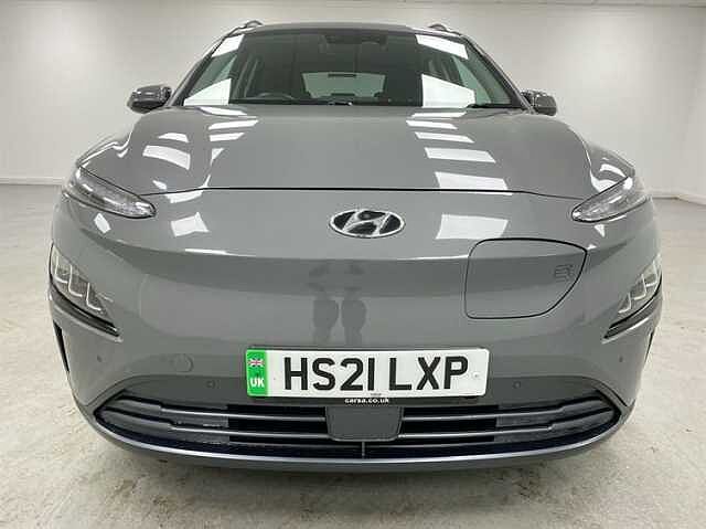 Hyundai KONA 150kW Premium 64kWh 5dr Auto