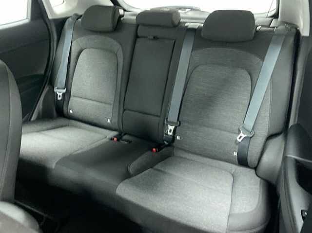 Hyundai KONA 150kW Premium 64kWh 5dr Auto