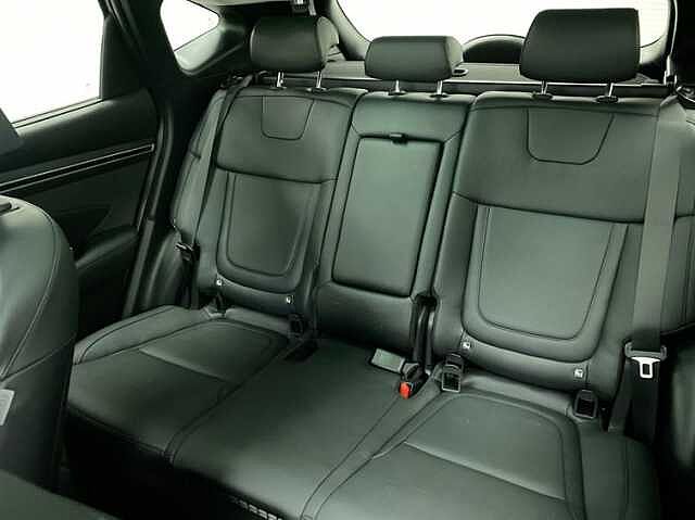 Hyundai TUCSON 1.6 TGDi Hybrid 230 Ultimate 5dr 2WD Auto