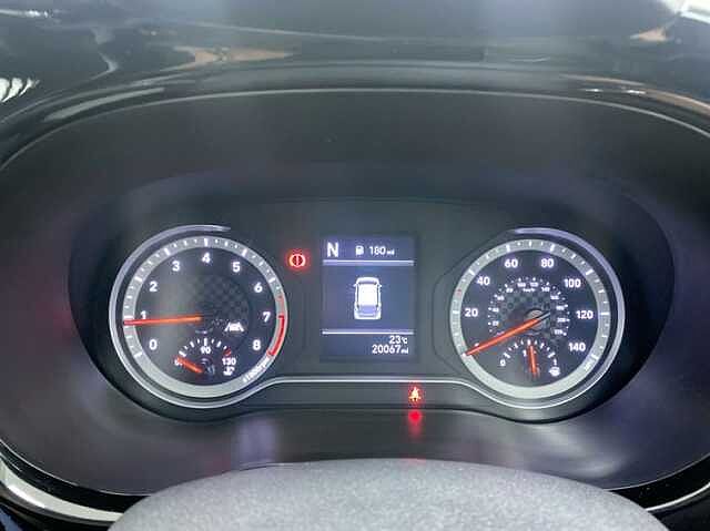 Hyundai I10 1.0 MPi SE Connect 5dr Auto