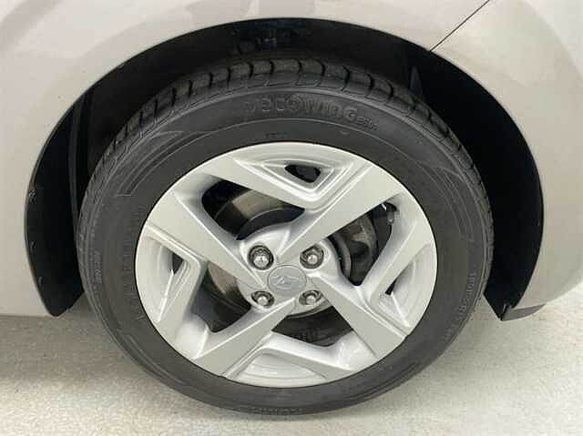 Hyundai I10 1.0 MPi SE Connect 5dr Auto