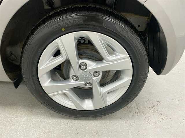 Hyundai I10 1.0 MPi SE Connect 5dr Auto