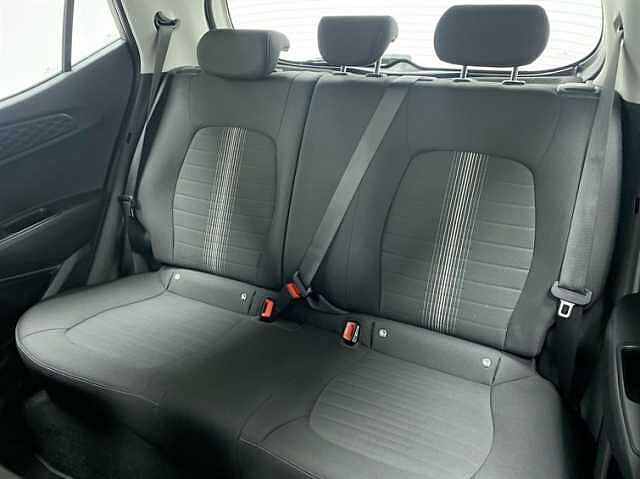 Hyundai I10 1.0 MPi SE Connect 5dr Auto