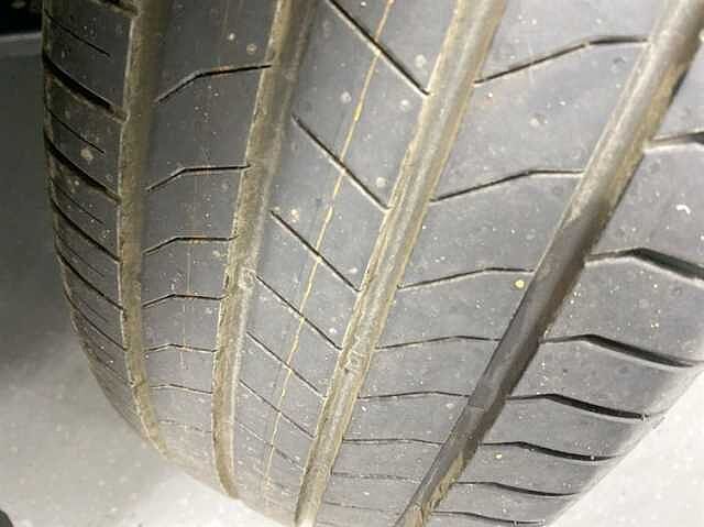 Hyundai KONA 1.6T 138 N Line S 5dr DCT silver