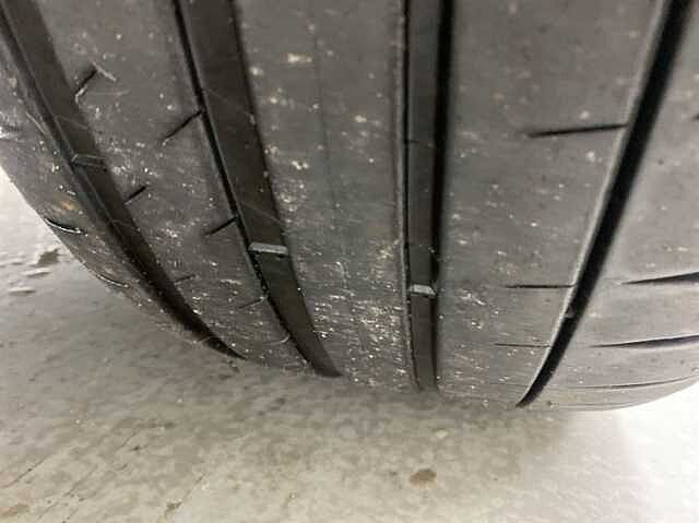 Hyundai KONA 2.0 TGDi N 5dr DCT