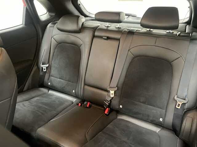 Hyundai KONA 2.0 TGDi N 5dr DCT