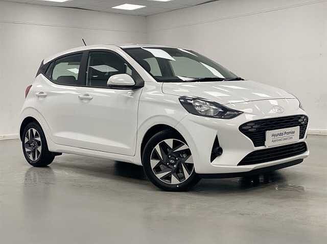 1.0 [63] Advance 5dr [Nav]