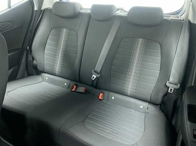 Hyundai I10 1.0 [63] Advance 5dr [Nav] BLUE