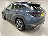 Hyundai TUCSON 1.6 TGDi Ultimate 5dr 2WD BLUE
