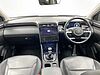 Hyundai TUCSON 1.6 TGDi Ultimate 5dr 2WD BLUE