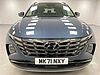 Hyundai TUCSON 1.6 TGDi Ultimate 5dr 2WD BLUE