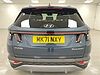 Hyundai TUCSON 1.6 TGDi Ultimate 5dr 2WD BLUE