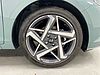 Hyundai I20 1.0T GDi Ultimate 5dr DCT GREEN
