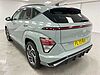 Hyundai KONA 1.6 GDi Hybrid N Line 5dr DCT GREEN