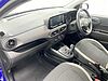 Hyundai I10 1.0 MPi SE Connect 5dr Auto BLUE