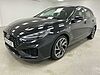 Hyundai I30 1.5T GDi N Line 5dr BLACK