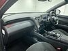Hyundai TUCSON 1.6 TGDi Hybrid 230 N Line 5dr 2WD Auto RED