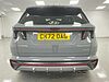 Hyundai TUCSON 1.6 TGDi Hybrid 230 N Line S 5dr 2WD Auto GREY